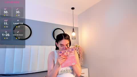 Snapshot of chelsea_bolton_ chatting on April 5, 12:35 pm chelsea_bolton_ online show from April 5, 12:35 pm