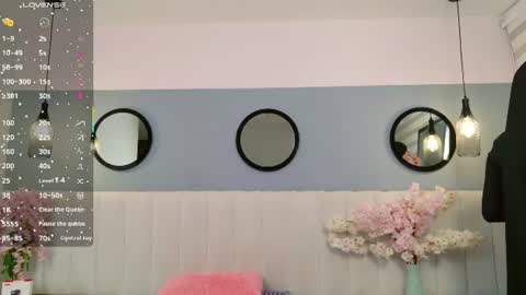 chelsea_bolton_ online show from July 9, 12:20 pm