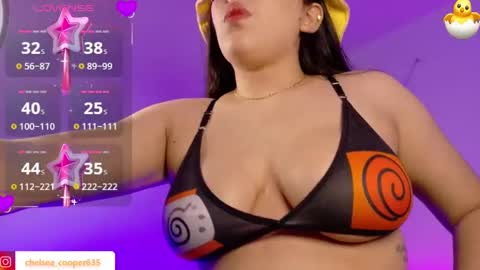 Chelsea online show from February 9, 4:04 am