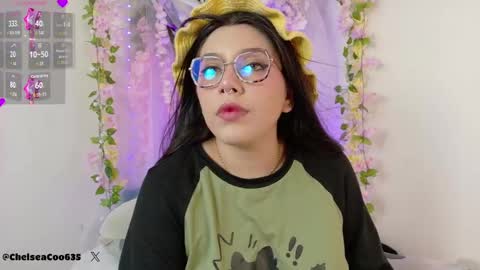 Chelsea online show from October 3, 9:01 pm