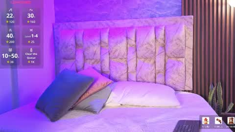 chelsea_dalea online show from June 11, 9:02 pm