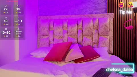 Snapshot of chelsea_dalea chatting on July 31, 9:14 pm chelsea_dalea online show from July 31, 9:14 pm