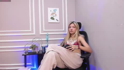 Chelsea  online show from December 5, 1:25 am