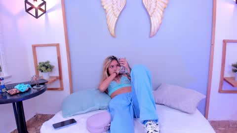 Chelsea  online show from December 26, 7:38 pm