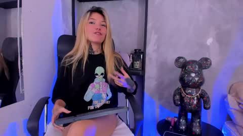 Chelsea  online show from February 13, 6:59 pm