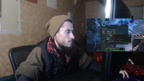 Chelsea online show from February 20, 7:03 pm