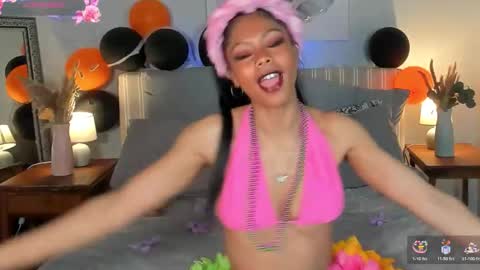 Chelseaquinn online show from October 29, 7:32 am