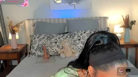 Chelseaquinn online show from December 1, 7:13 am