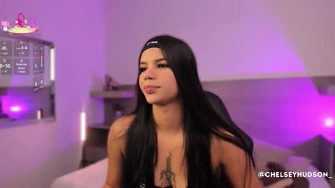 chelsey_hudson online show from November 26, 12:06 pm