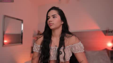 chelsey_hudson online show from January 16, 11:25 am