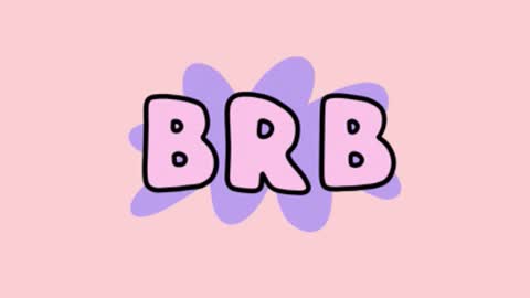 LUCASRYANPVT IS OPEN online show from October 12, 7:18 am