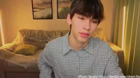 LUCASRYANPVT IS OPEN online show from November 3, 7:53 am