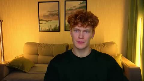 LUCASRYANPVT IS OPEN online show from November 17, 12:38 am