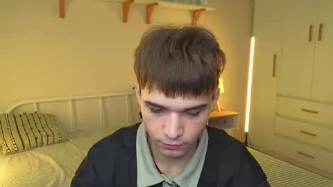 LUCASRYANPVT IS OPEN online show from February 3, 6:22 am