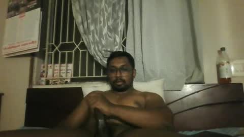 chennaibull1011 online show from June 12, 6:40 pm