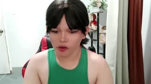 chenny online show from February 8, 11:19 pm