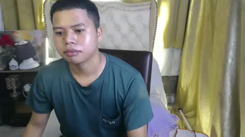 im cheno online show from November 8, 10:15 am