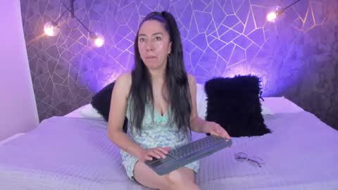 CHENOVA online show from May 28, 4:26 pm