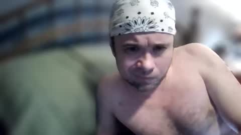 cherb440 online show from March 30, 3:18 am