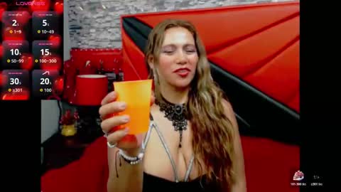 cheriepreston online show from March 21, 4:43 pm