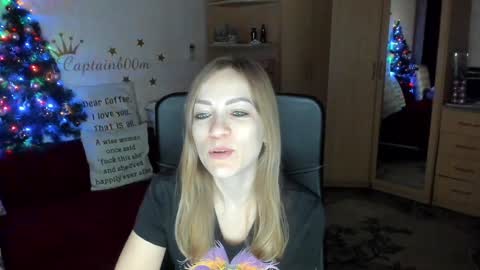Silvia online show from December 23, 5:17 am