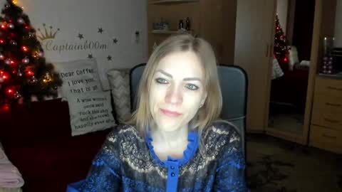 Silvia online show from December 24, 4:22 am