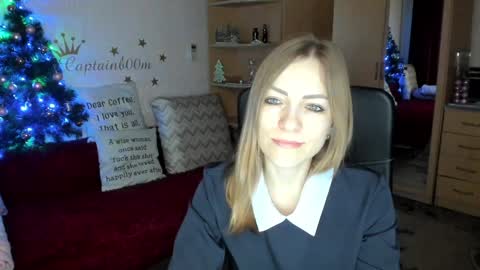 Silvia online show from December 29, 6:45 am