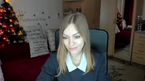 Silvia online show from December 29, 9:50 am