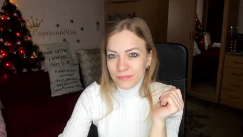 Silvia online show from December 30, 3:25 am