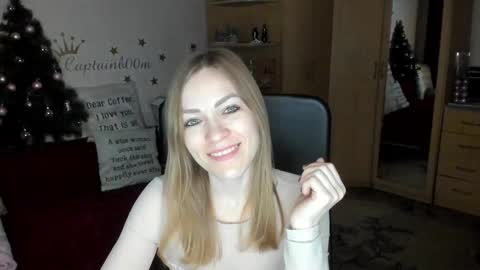 Silvia online show from January 2, 6:18 am