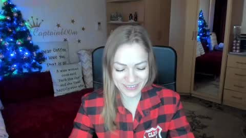 Silvia online show from January 3, 6:11 am