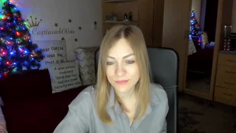 Silvia online show from January 4, 6:19 am