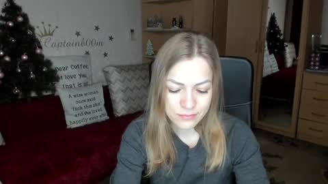 Silvia online show from January 5, 2:49 am