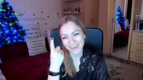 Silvia online show from January 5, 5:51 am
