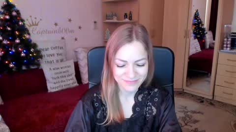Silvia online show from January 5, 8:54 am