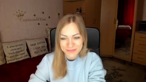 Silvia online show from January 9, 7:31 am