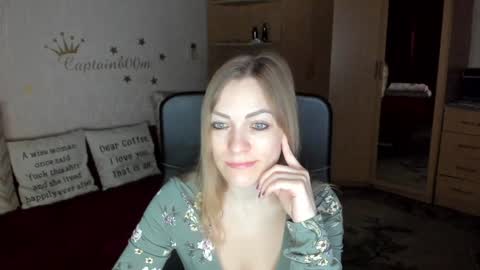 Silvia online show from January 11, 3:44 am