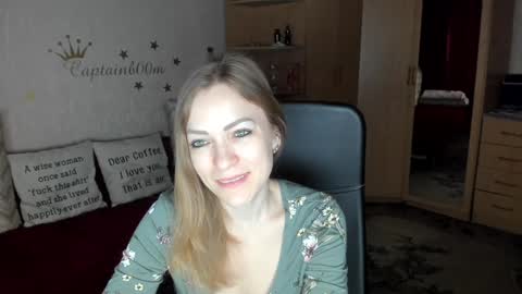 Silvia online show from January 11, 6:45 am