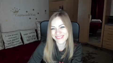 Silvia online show from January 12, 6:17 am