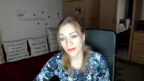 Silvia online show from January 13, 7:00 am
