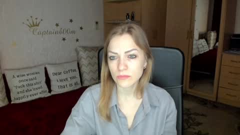 Silvia online show from January 15, 7:15 am