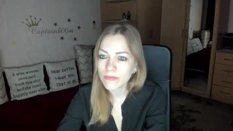 Silvia online show from January 17, 4:28 am