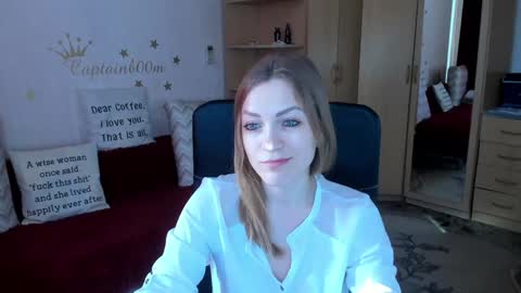 Silvia online show from January 21, 7:37 am