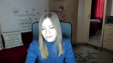 Silvia online show from January 22, 4:55 am