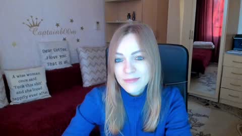 Silvia online show from January 22, 7:57 am