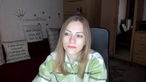 Silvia online show from January 24, 4:16 am
