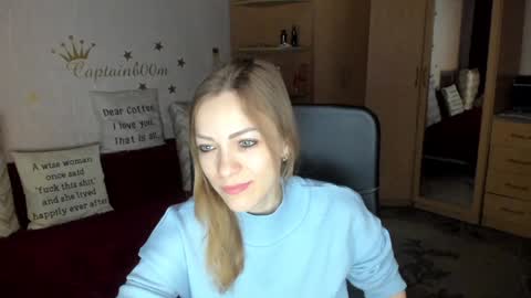 Silvia online show from January 28, 7:11 am