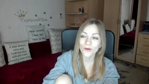 Silvia online show from January 29, 7:36 am