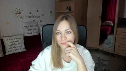 Silvia online show from January 31, 7:29 am