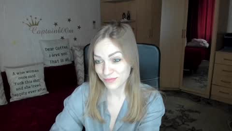 Silvia online show from February 2, 6:04 am